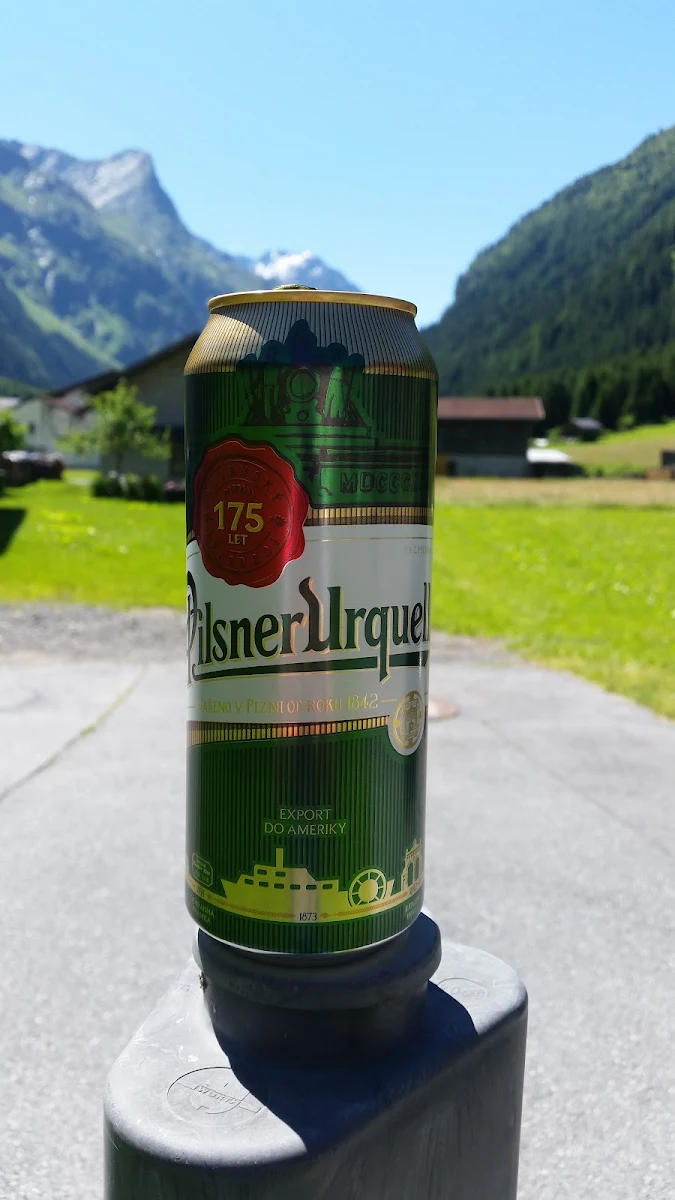 Essen und Trinken photo 5