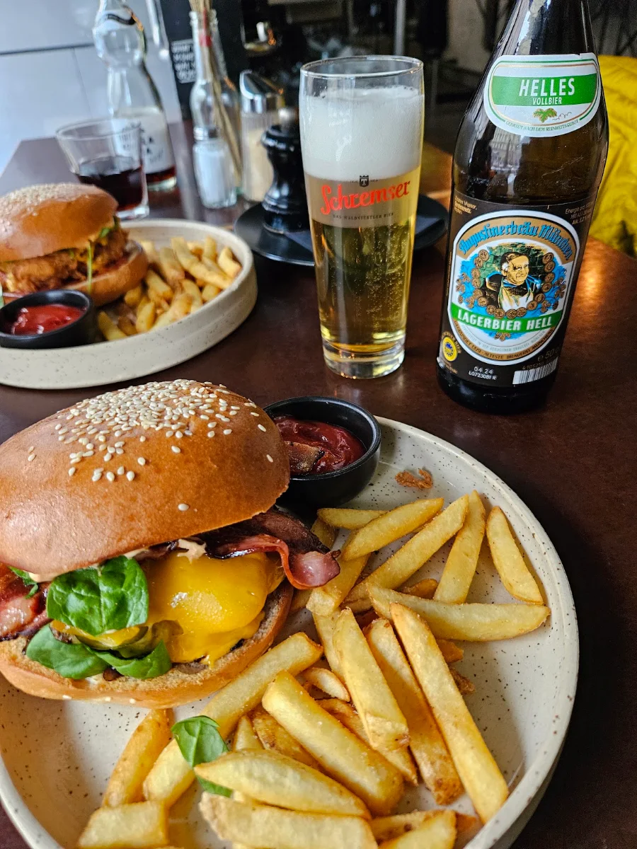 Essen und Trinken photo 4