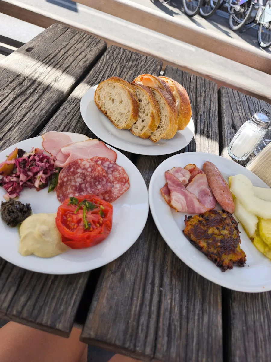 Essen und Trinken photo 5