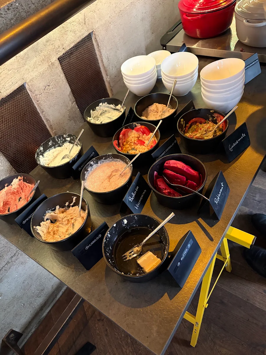 Essen und Trinken photo 6