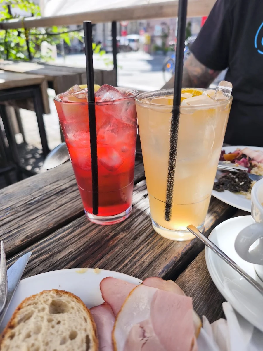 Essen und Trinken photo 7