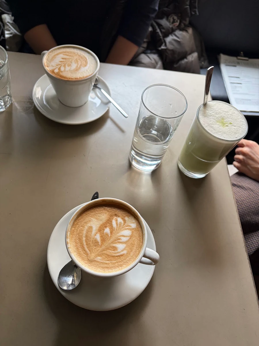 Essen und Trinken photo 8