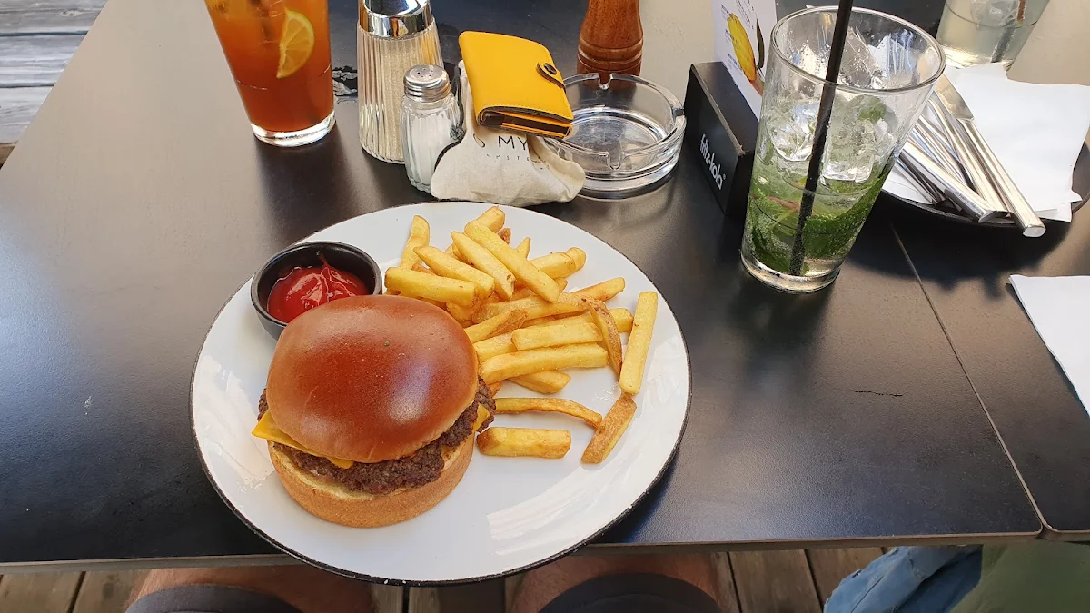 Essen und Trinken photo 9