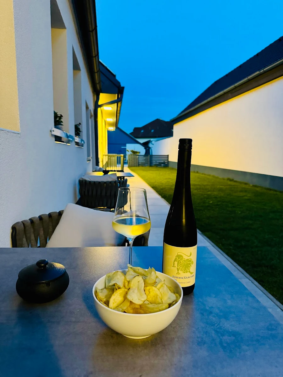 Essen und Trinken photo 4