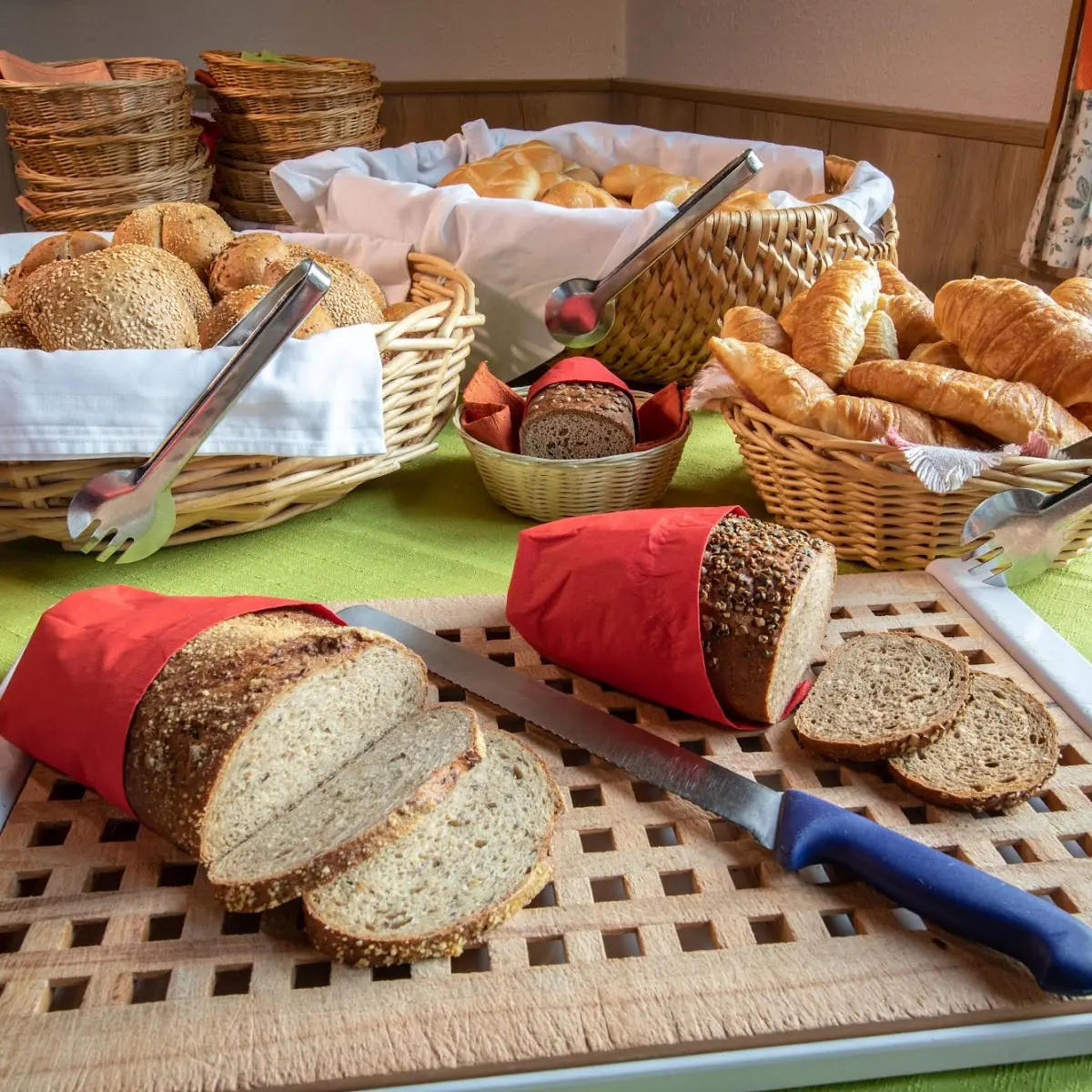 Essen und Trinken photo 5