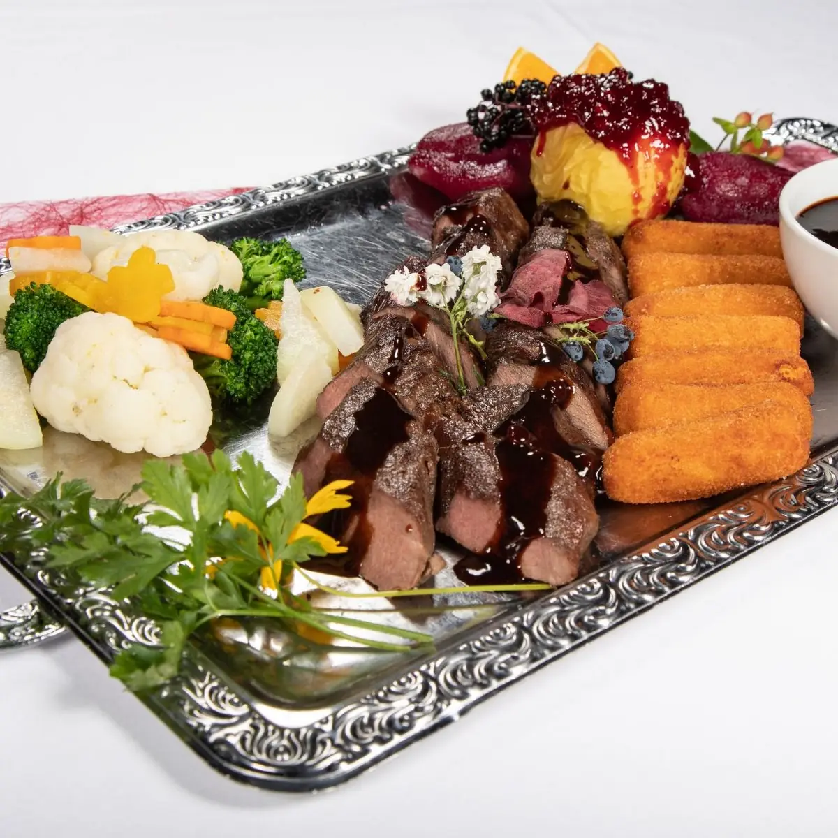 Essen und Trinken photo 8