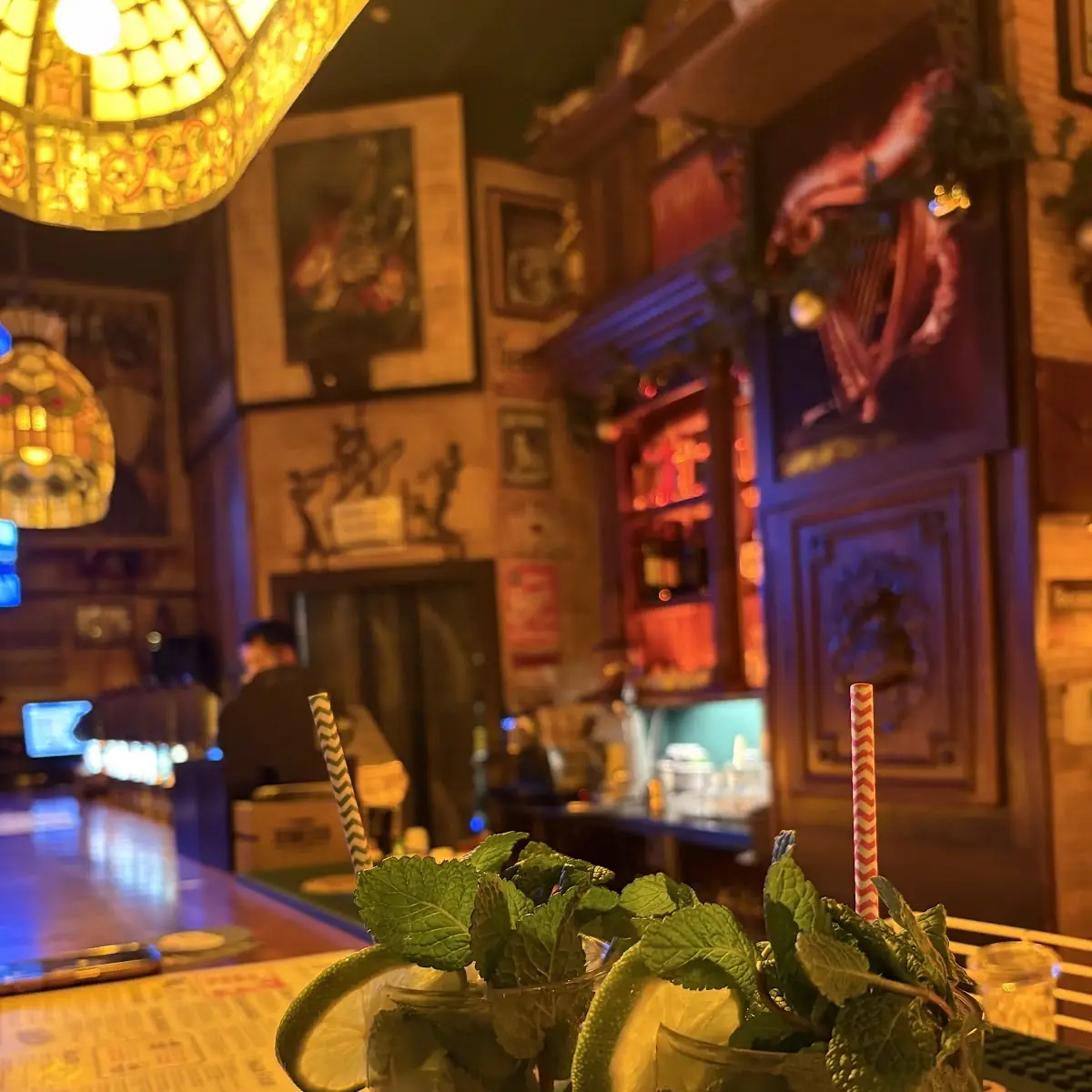 Essen und Trinken photo 1