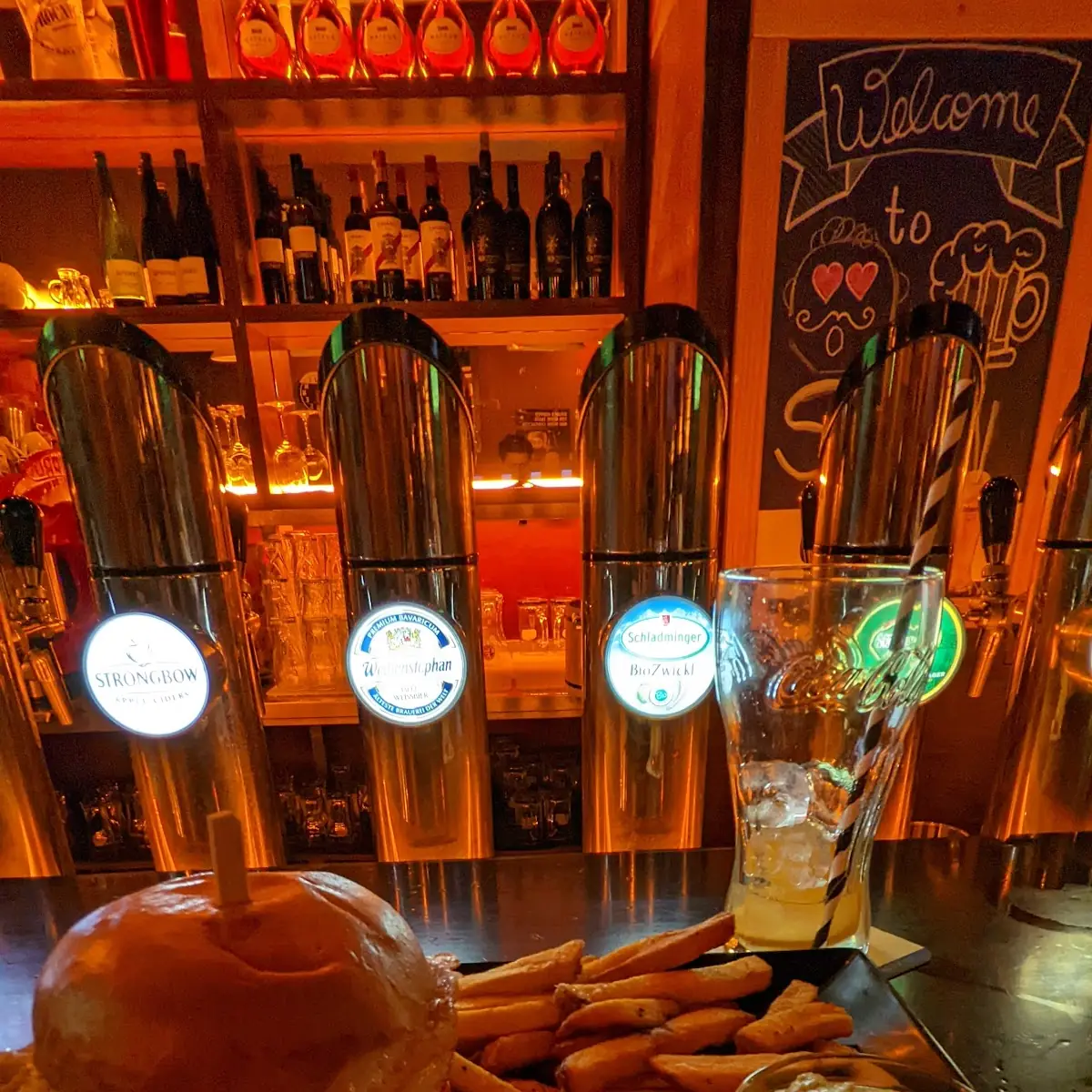 Essen und Trinken photo 10