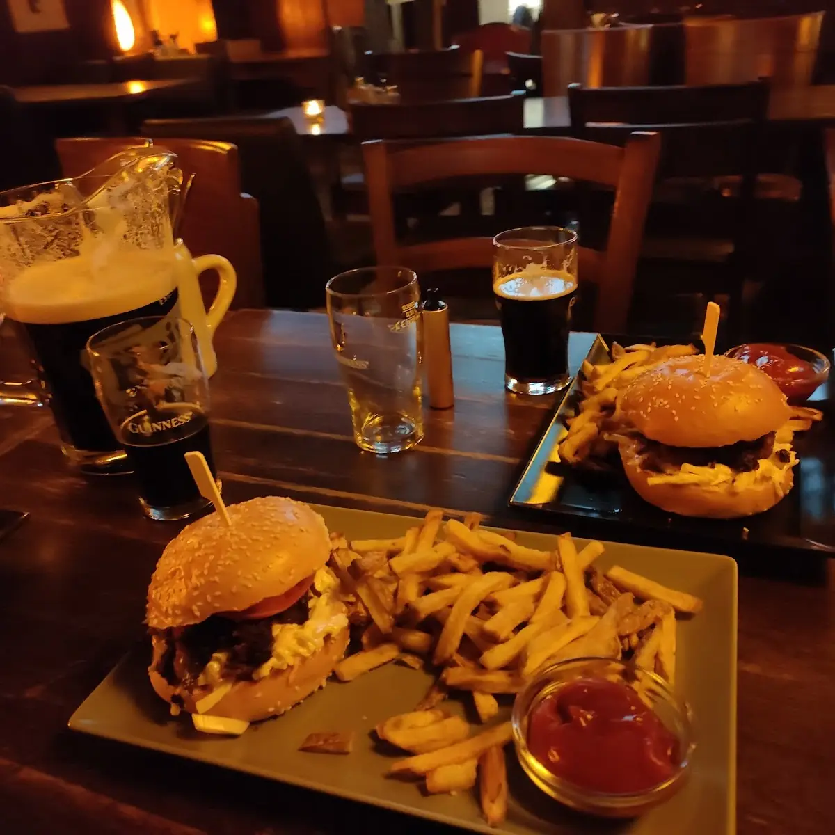 Essen und Trinken photo 2