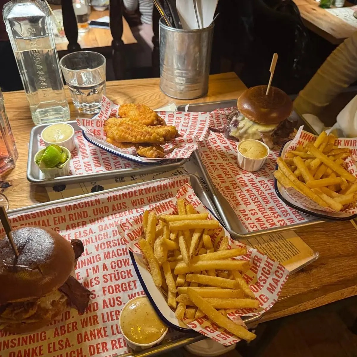 Essen und Trinken photo 5