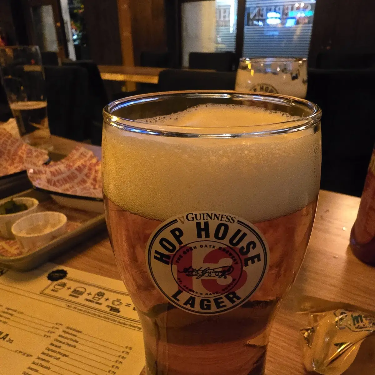 Essen und Trinken photo 7