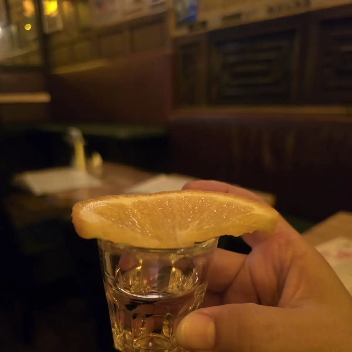 Essen und Trinken photo 8
