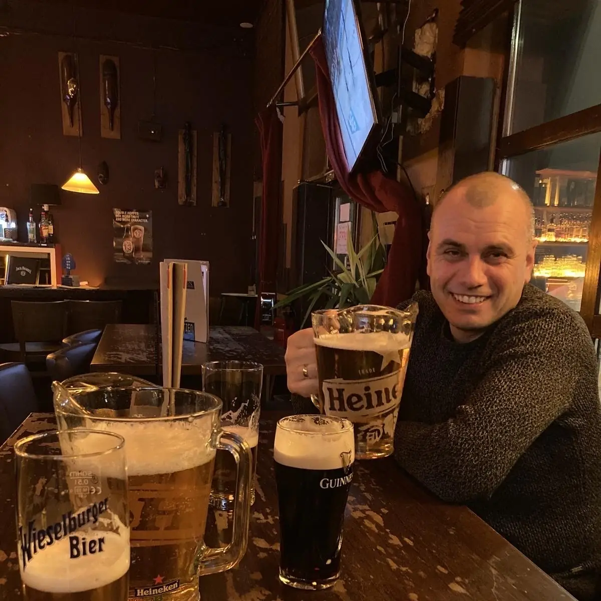 Essen und Trinken photo 9