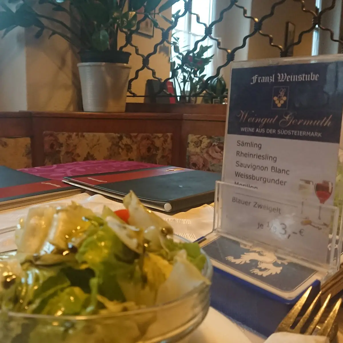 Essen und Trinken photo 8