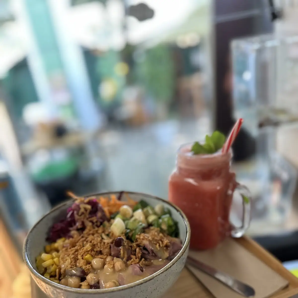 Essen und Trinken photo 1