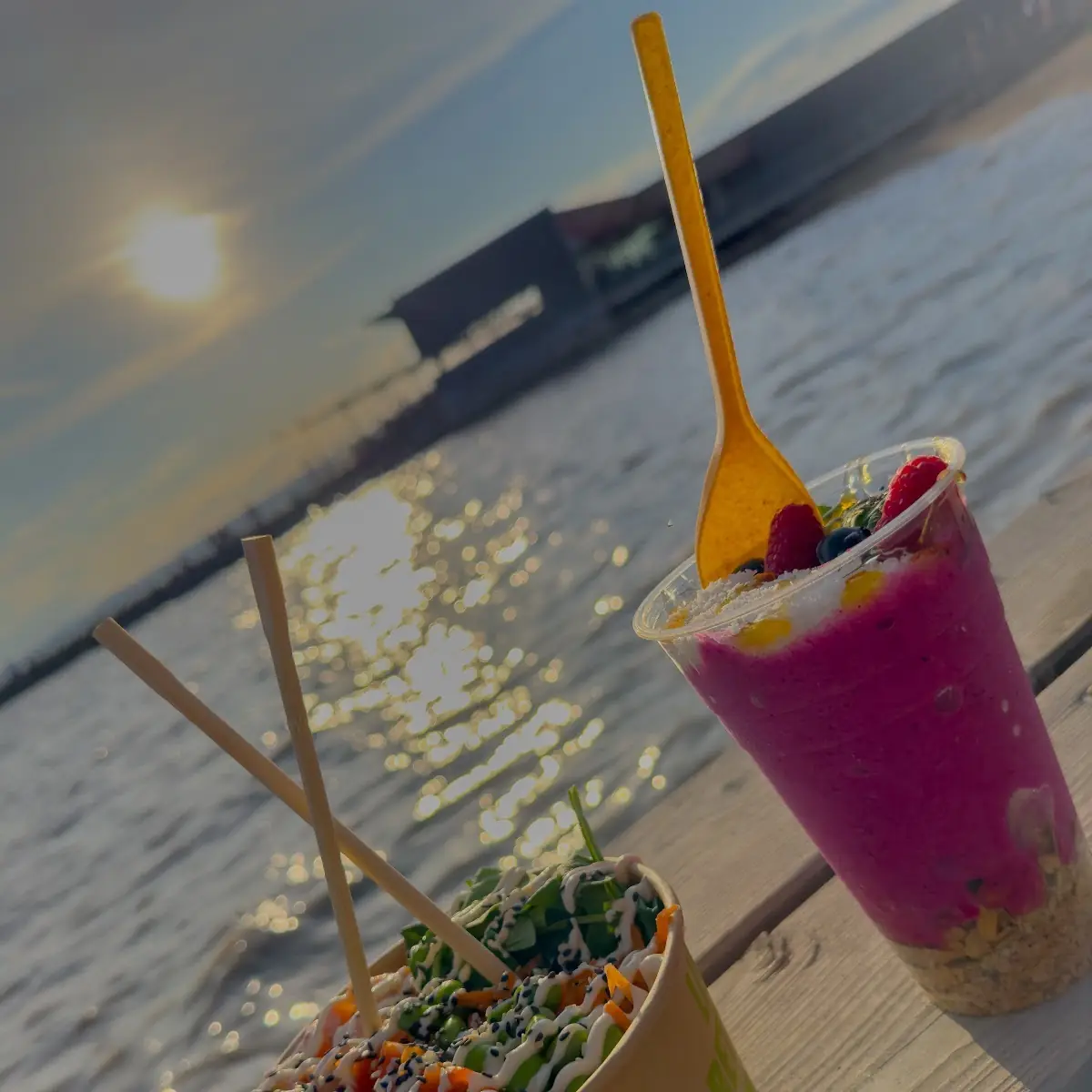 Essen und Trinken photo 7
