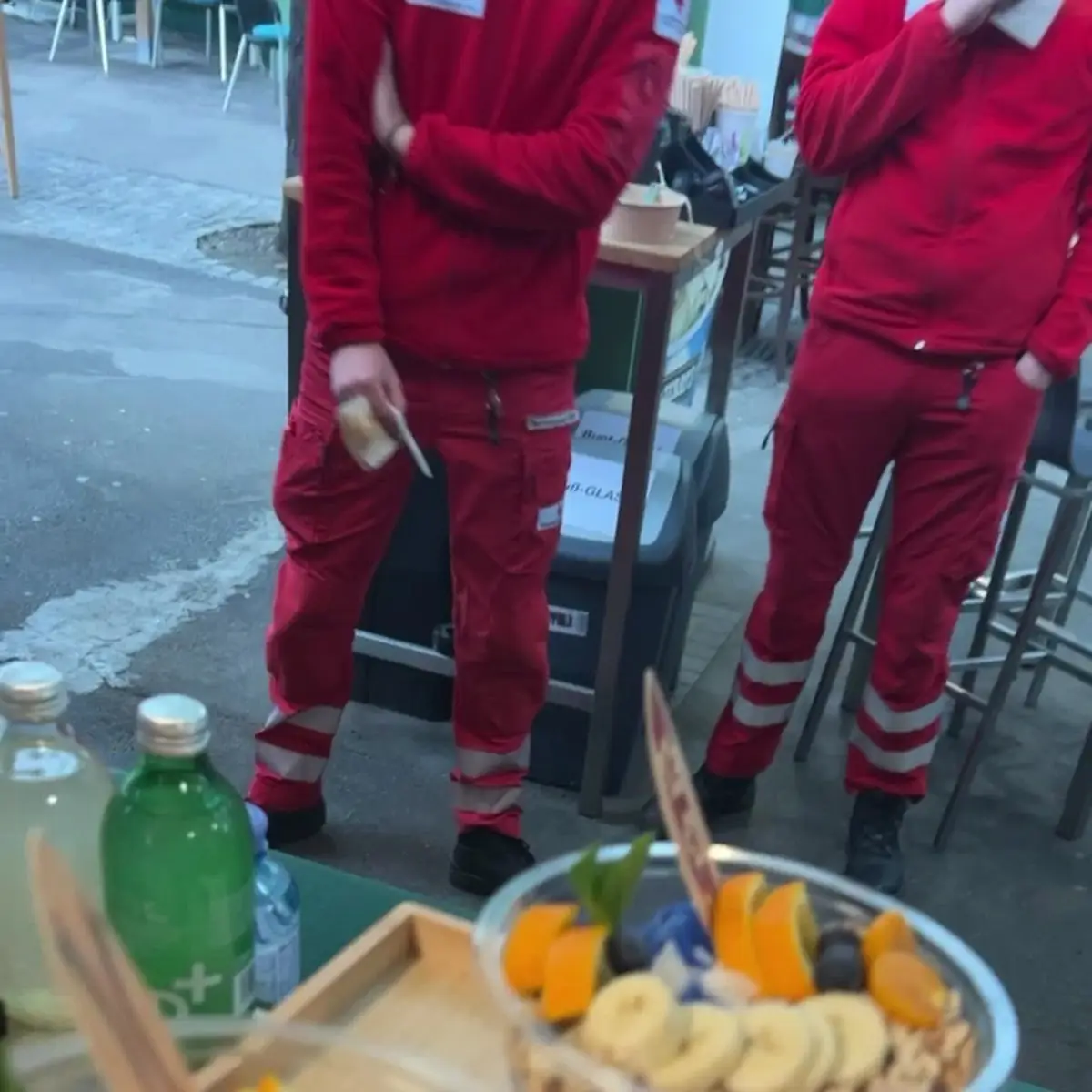 Essen und Trinken photo 8