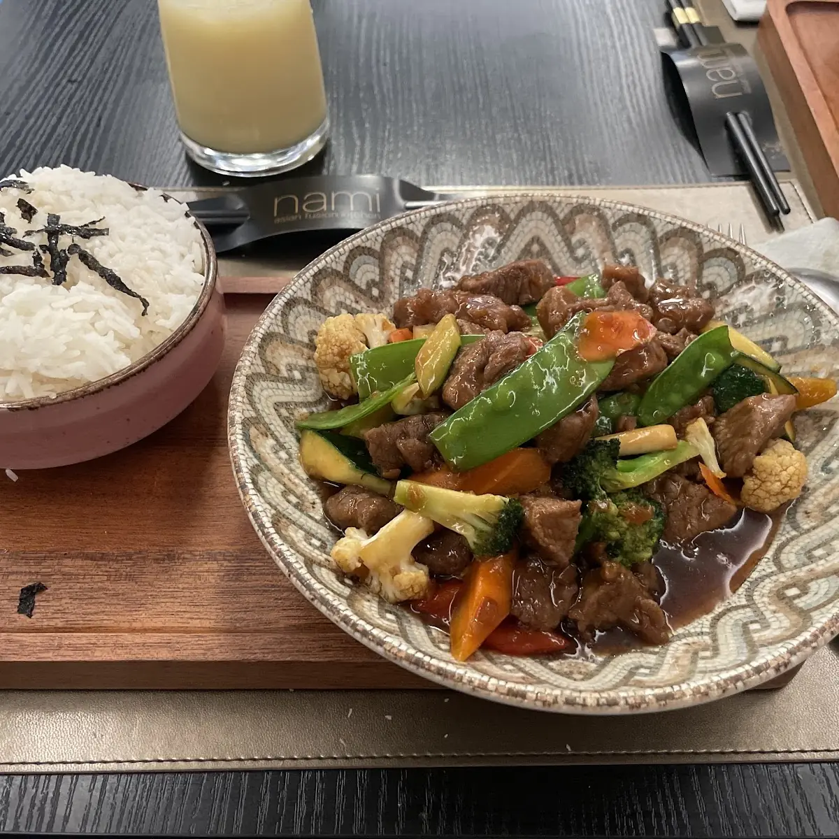 Essen und Trinken photo 3
