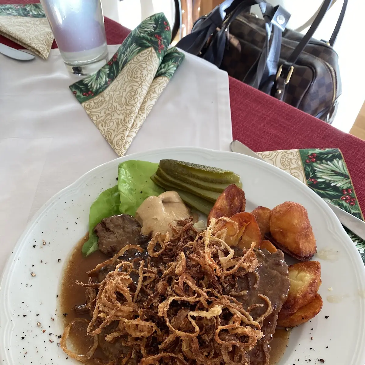 Essen und Trinken photo 2