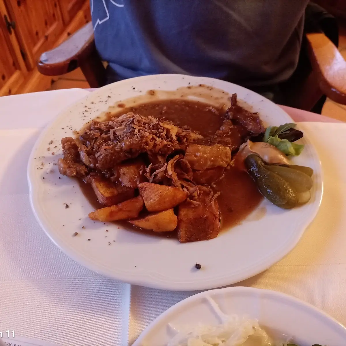 Essen und Trinken photo 3