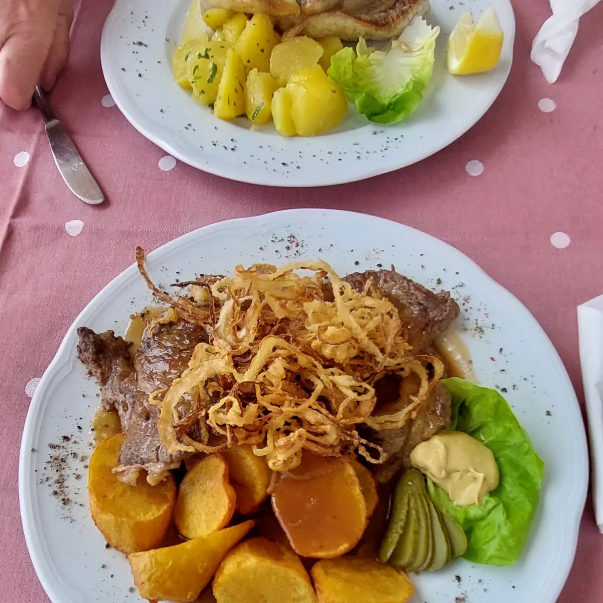 Essen und Trinken photo 8