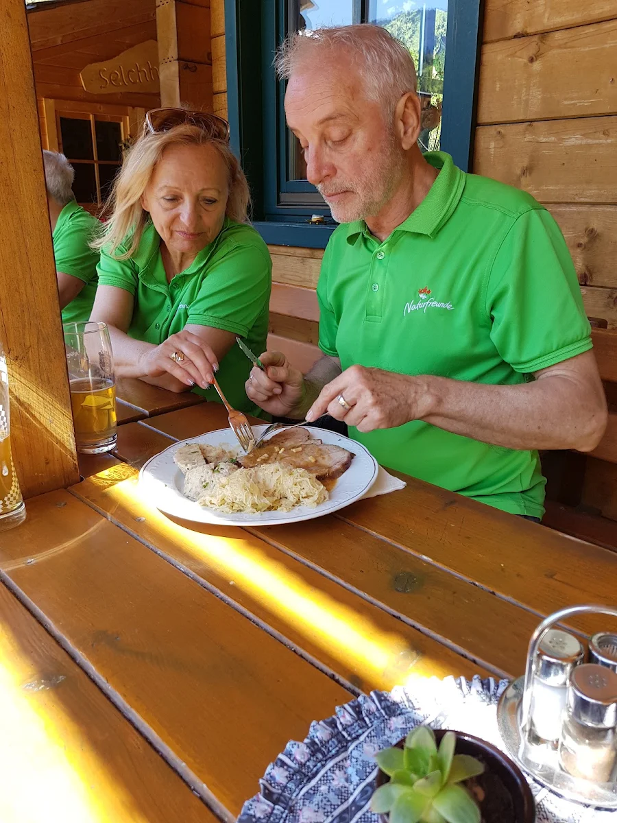 Essen und Trinken photo 5