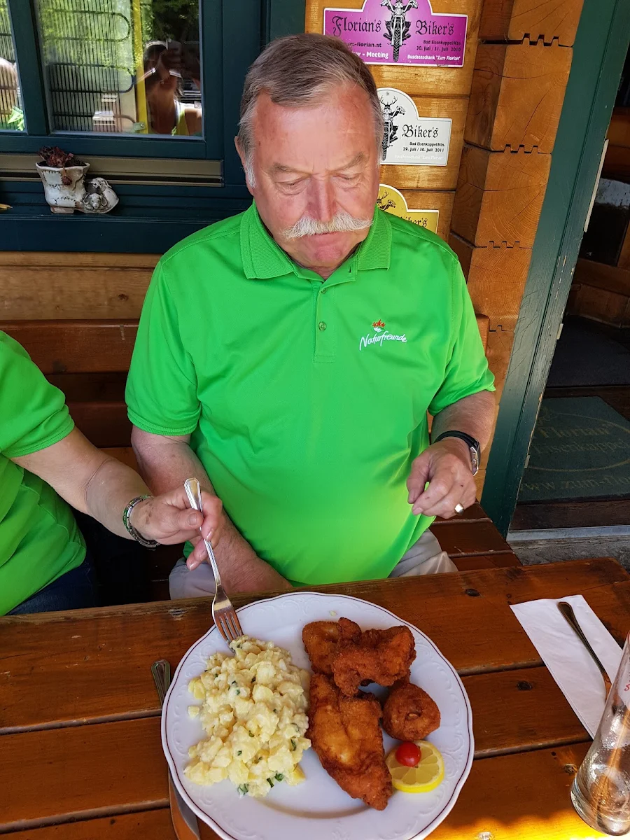 Essen und Trinken photo 6