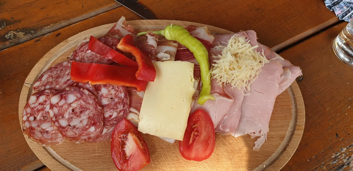 Essen und Trinken photo 7