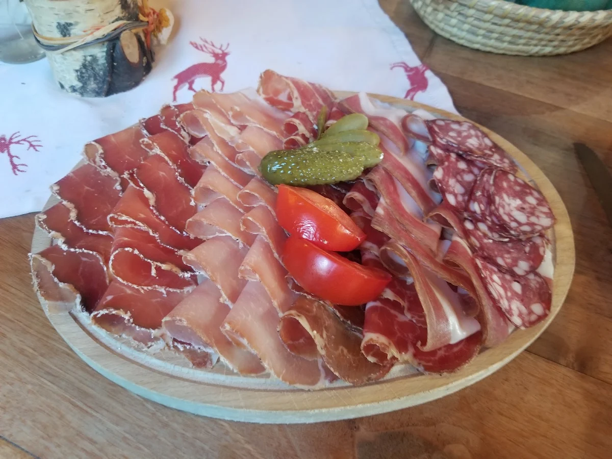 Essen und Trinken photo 8