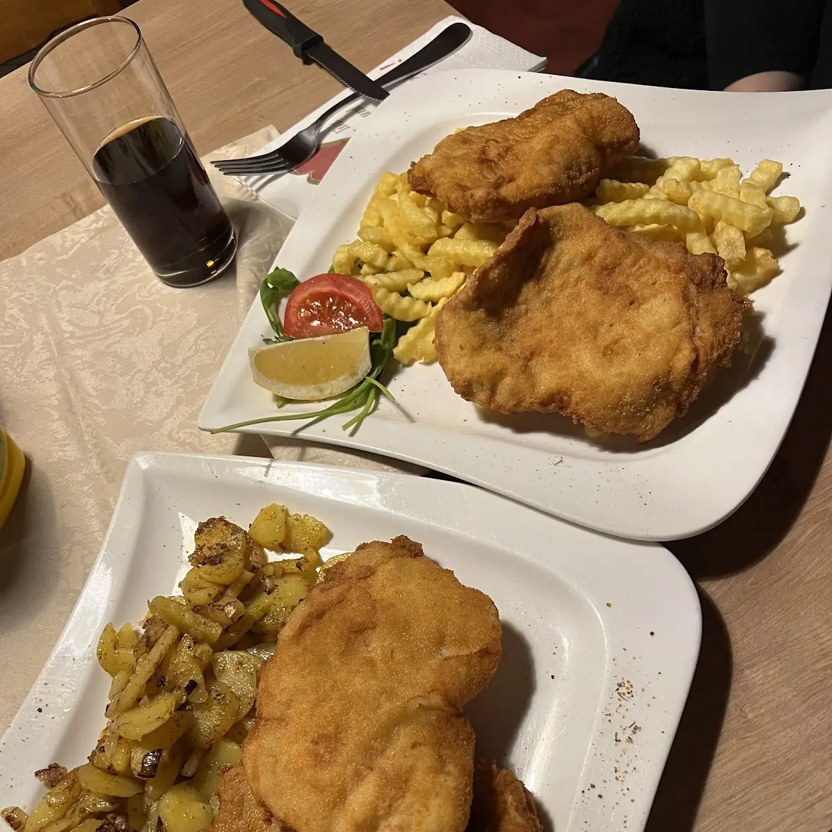 Essen und Trinken photo 1