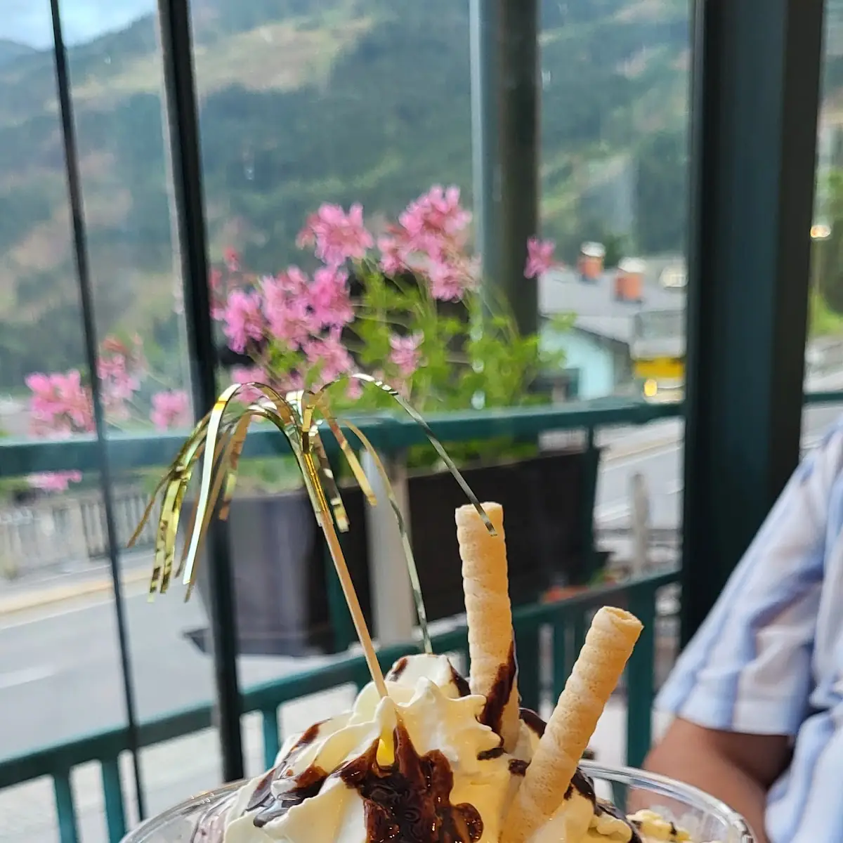 Essen und Trinken photo 10