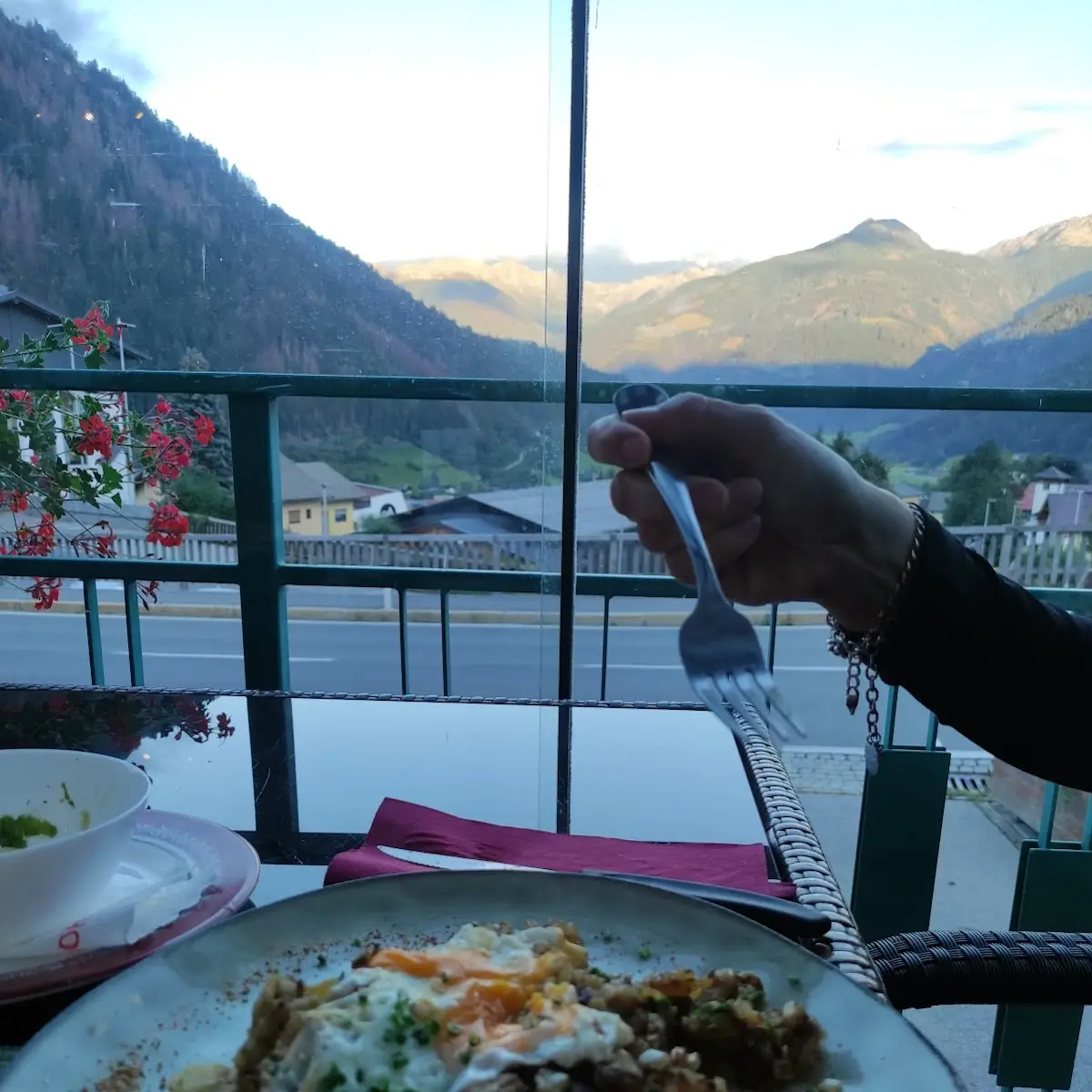 Essen und Trinken photo 2