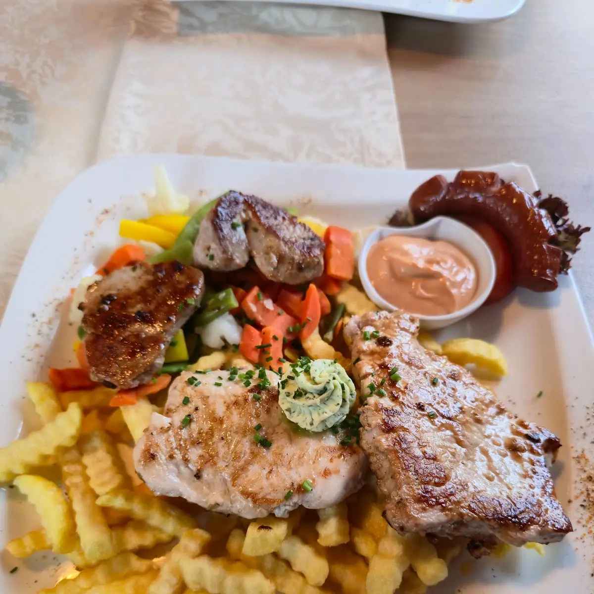 Essen und Trinken photo 3