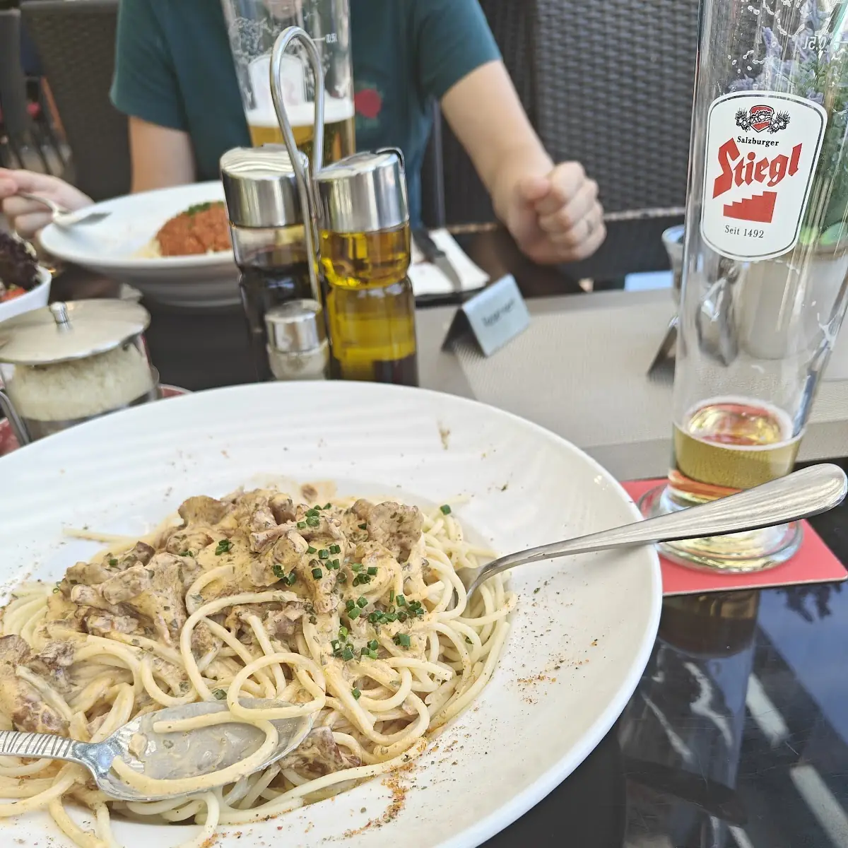 Essen und Trinken photo 5