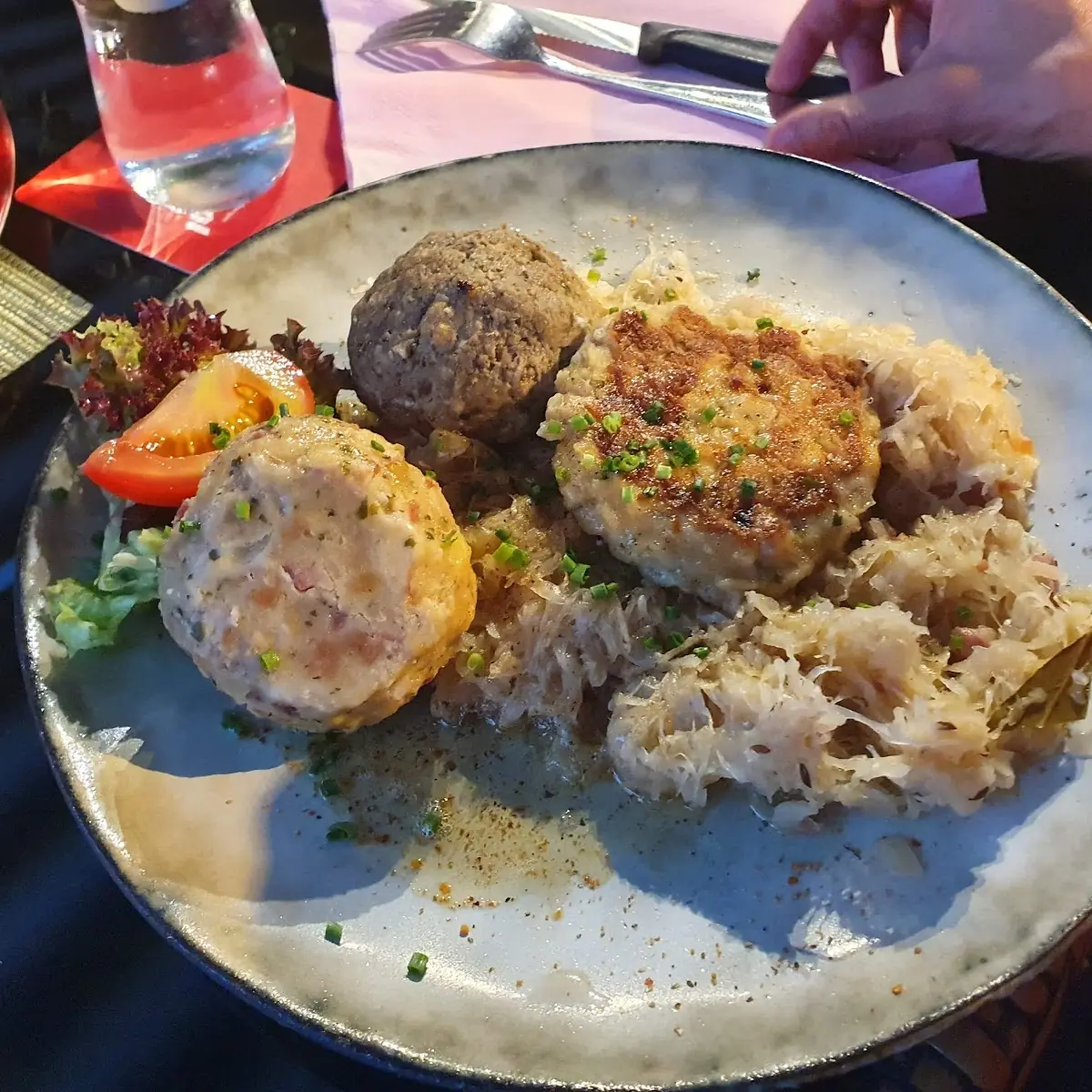 Essen und Trinken photo 6