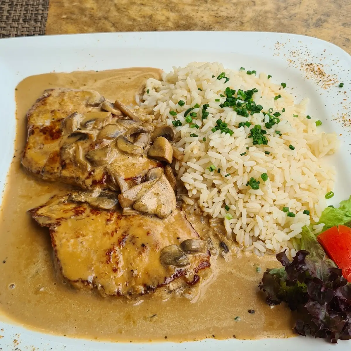 Essen und Trinken photo 7