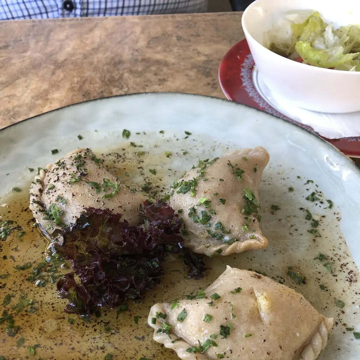 Essen und Trinken photo 8