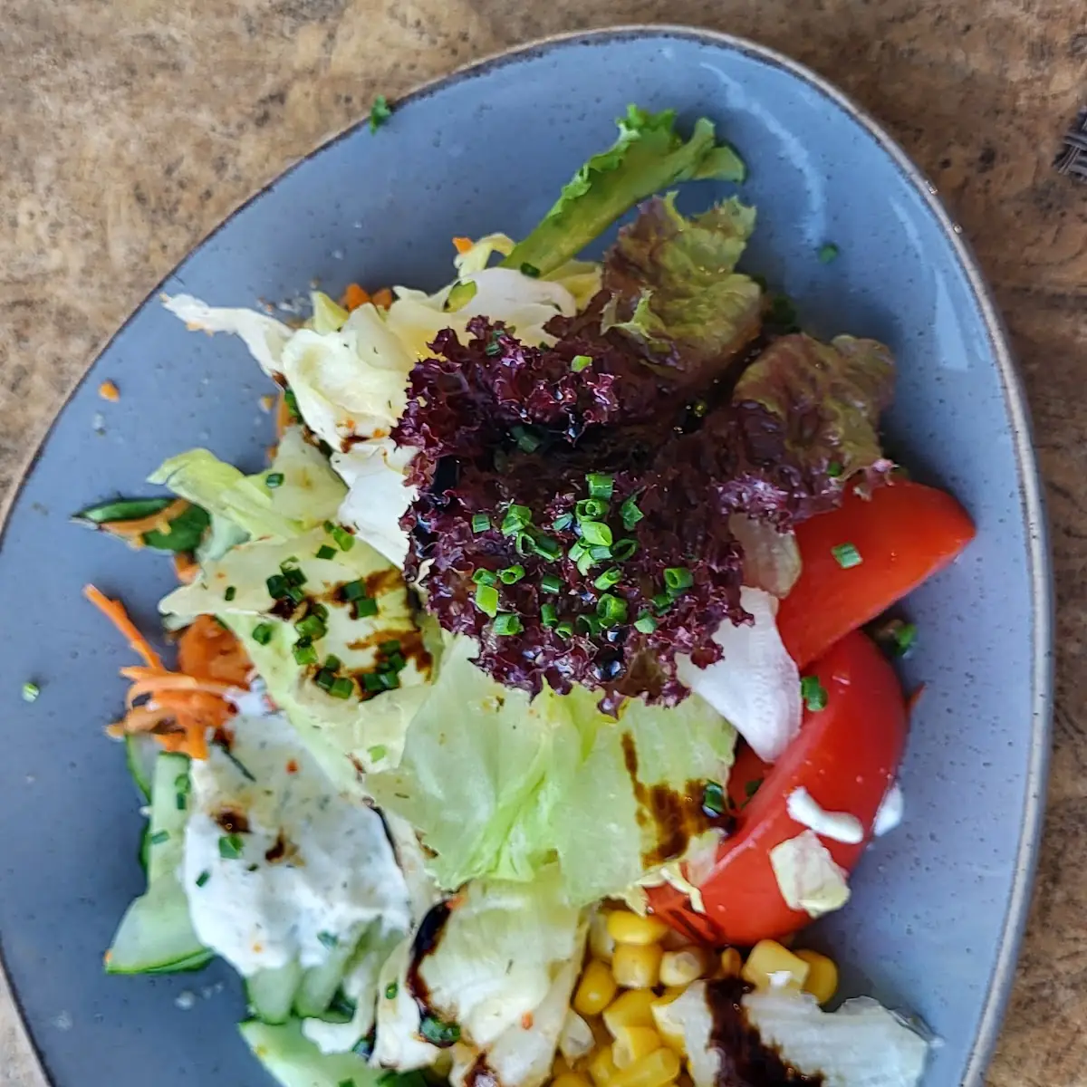 Essen und Trinken photo 9