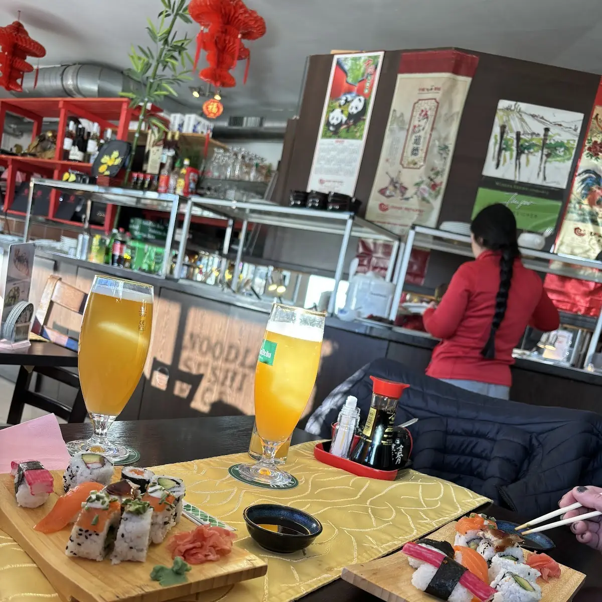 Essen und Trinken photo 5