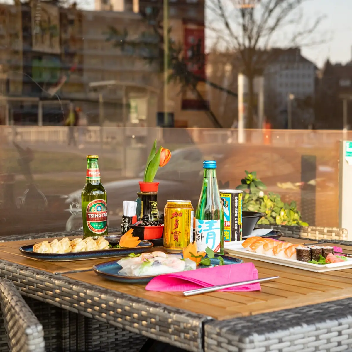Essen und Trinken photo 6