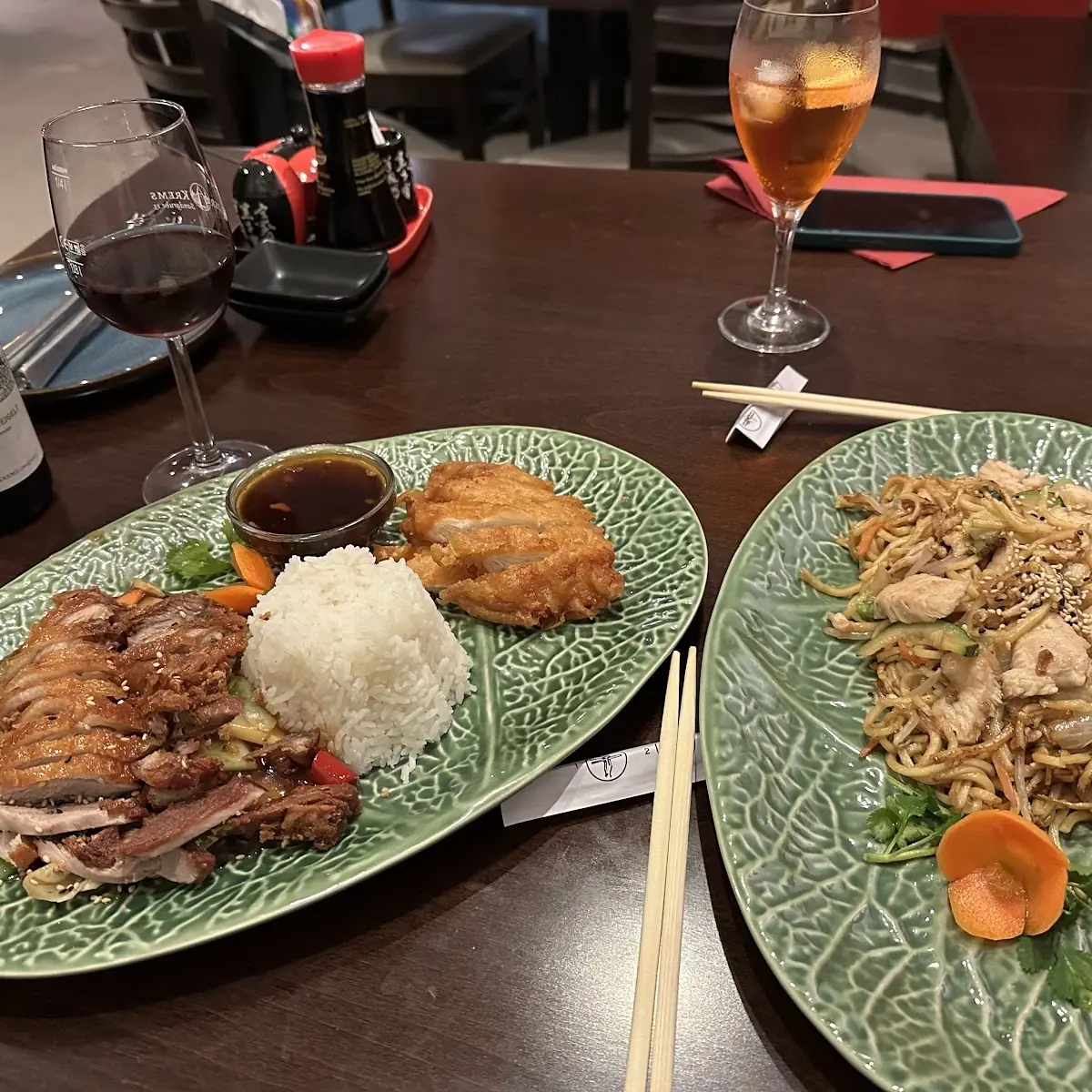 Essen und Trinken photo 9