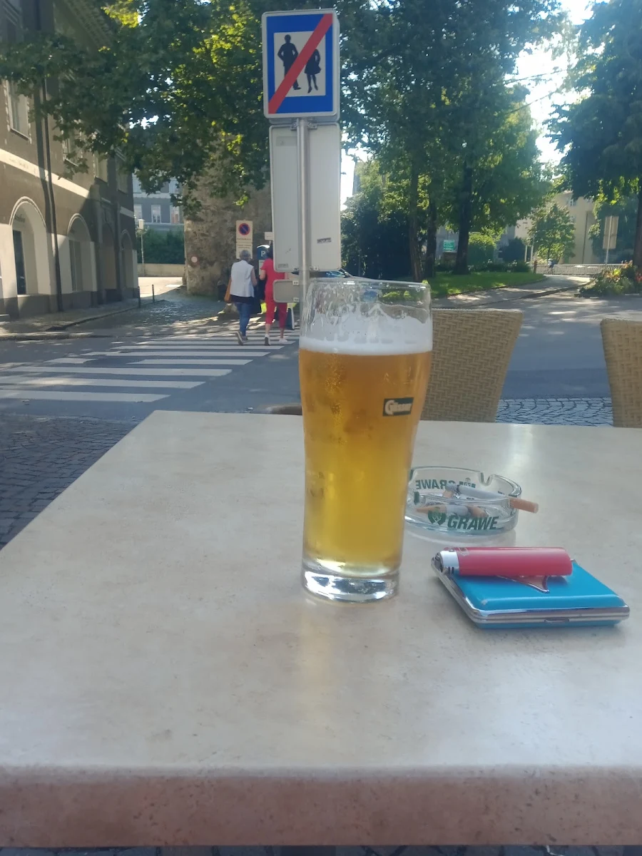Essen und Trinken photo 2