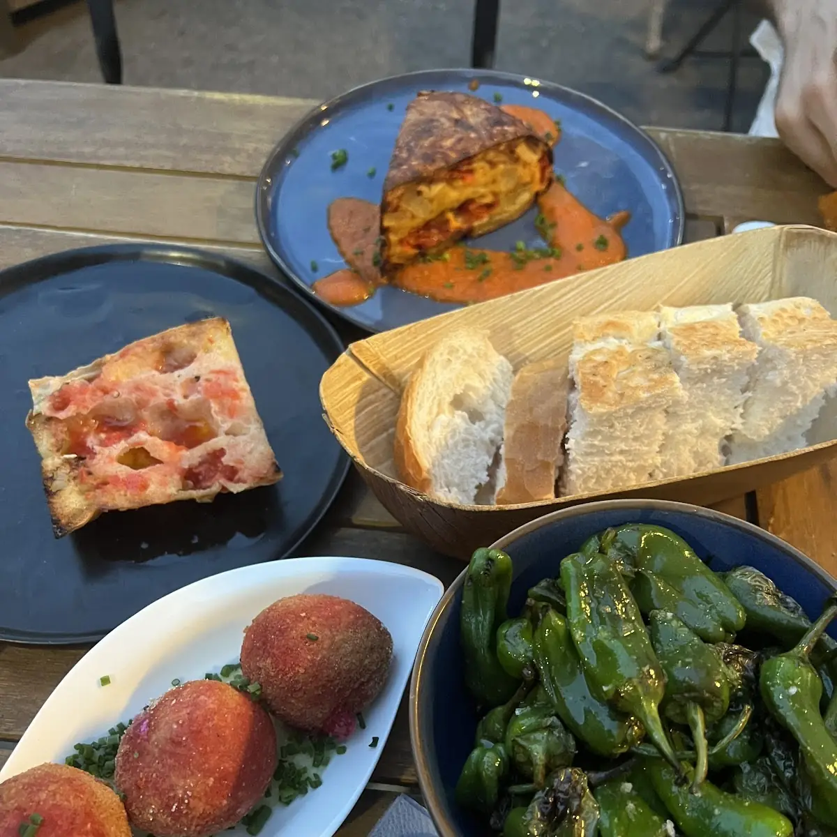 Essen und Trinken photo 10