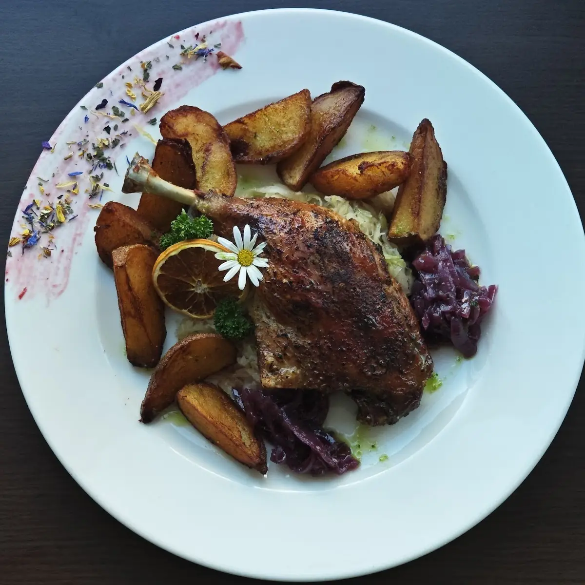 Essen und Trinken photo 10