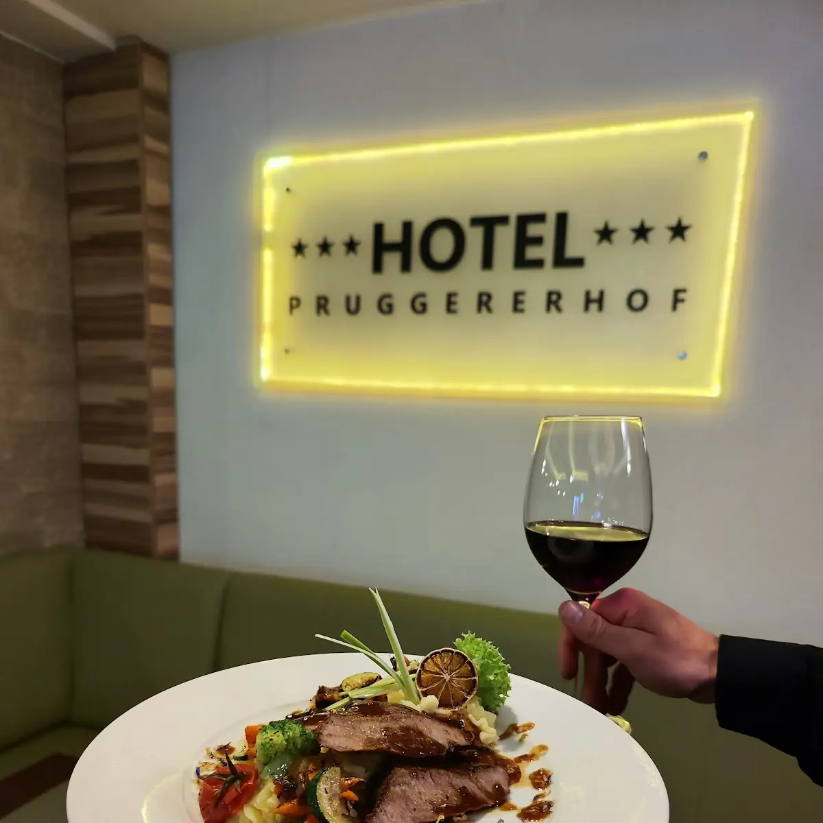 Essen und Trinken photo 9
