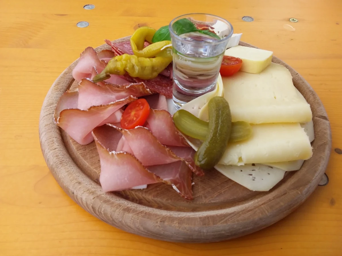 Essen und Trinken photo 3