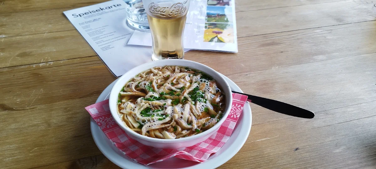 Essen und Trinken photo 6