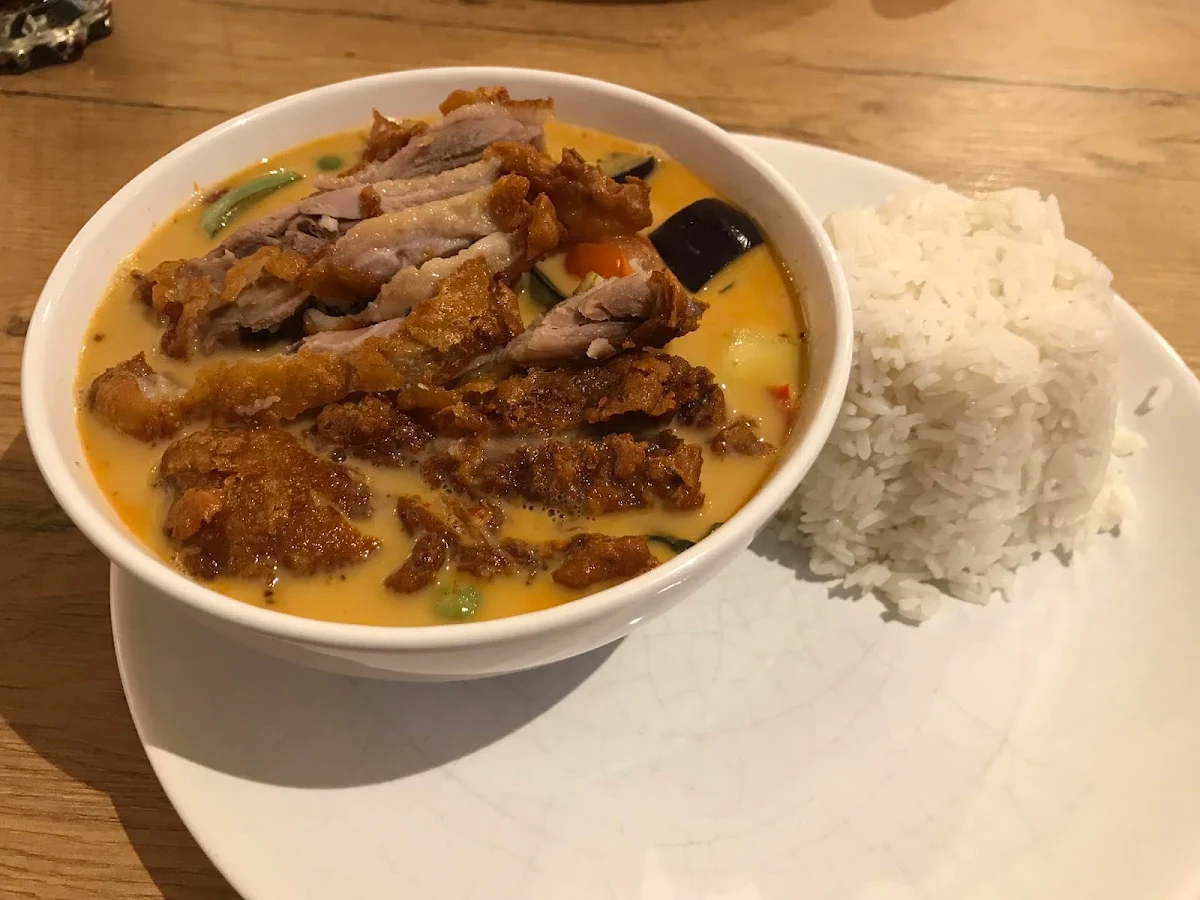 Essen und Trinken photo 10