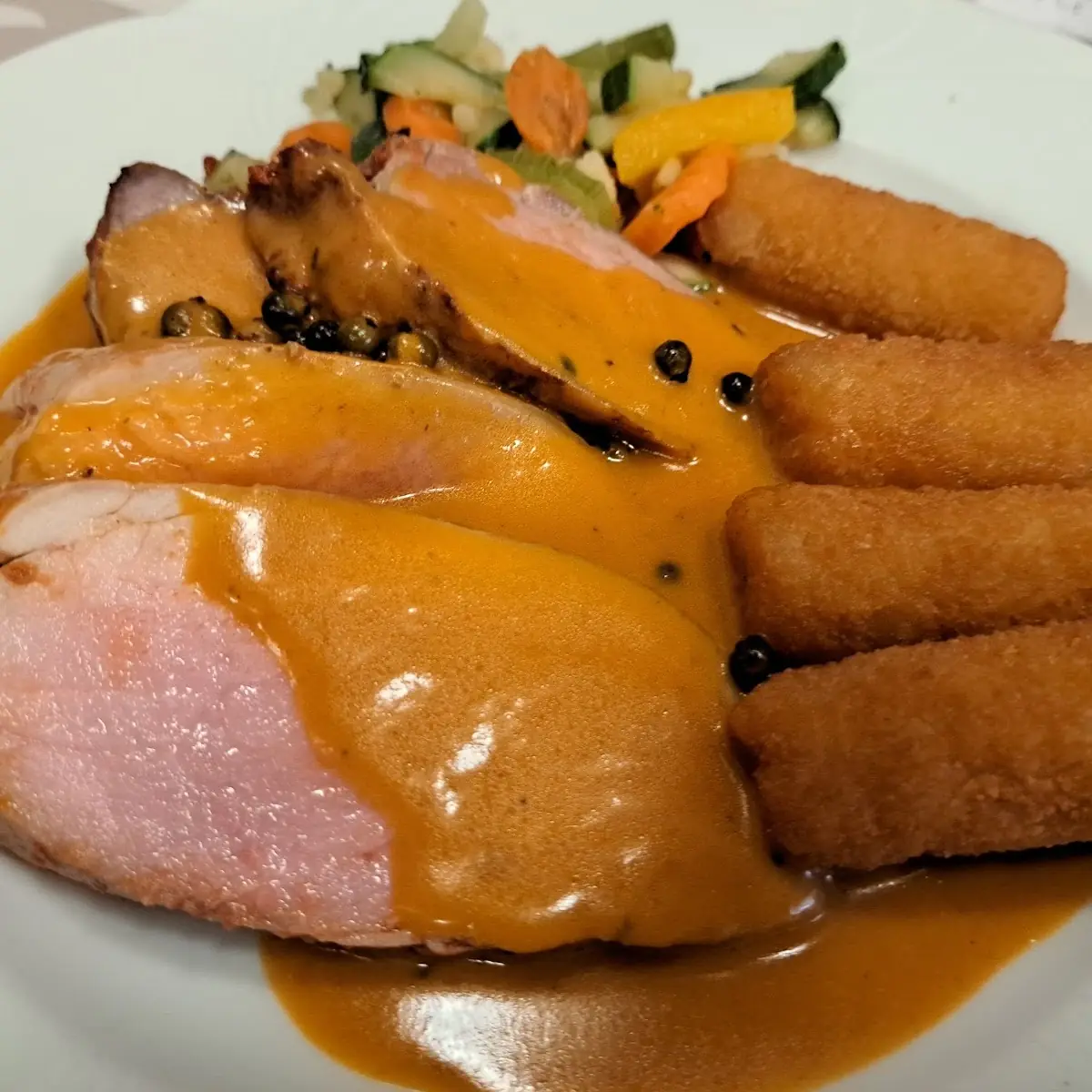 Essen und Trinken photo 10