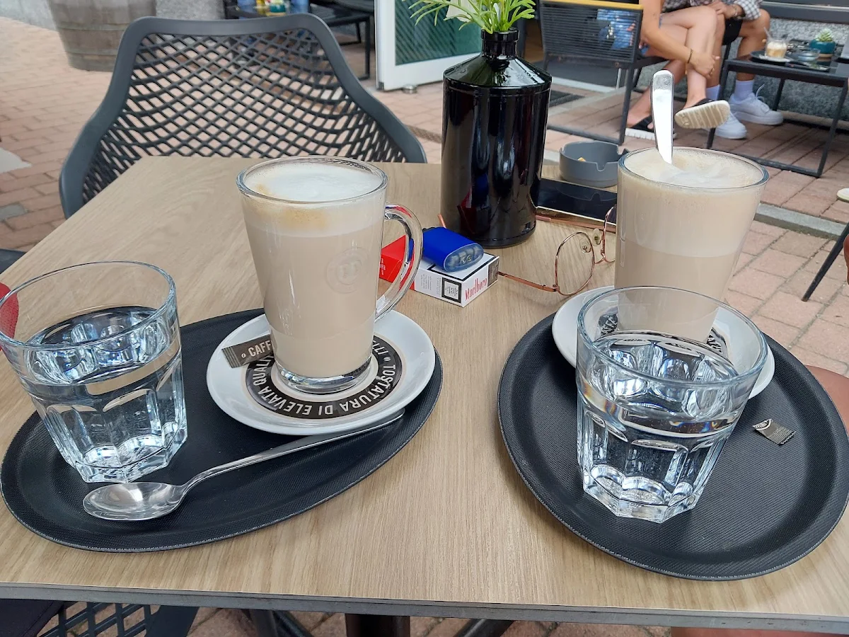 Essen und Trinken photo 2